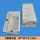 cement mould